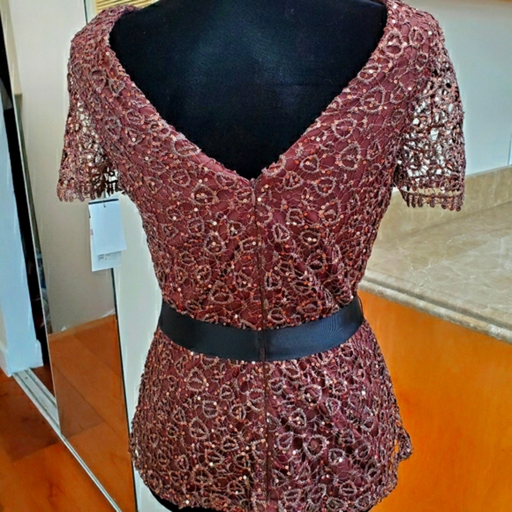 Shirt ,top,blouses - Picture 7 of 7